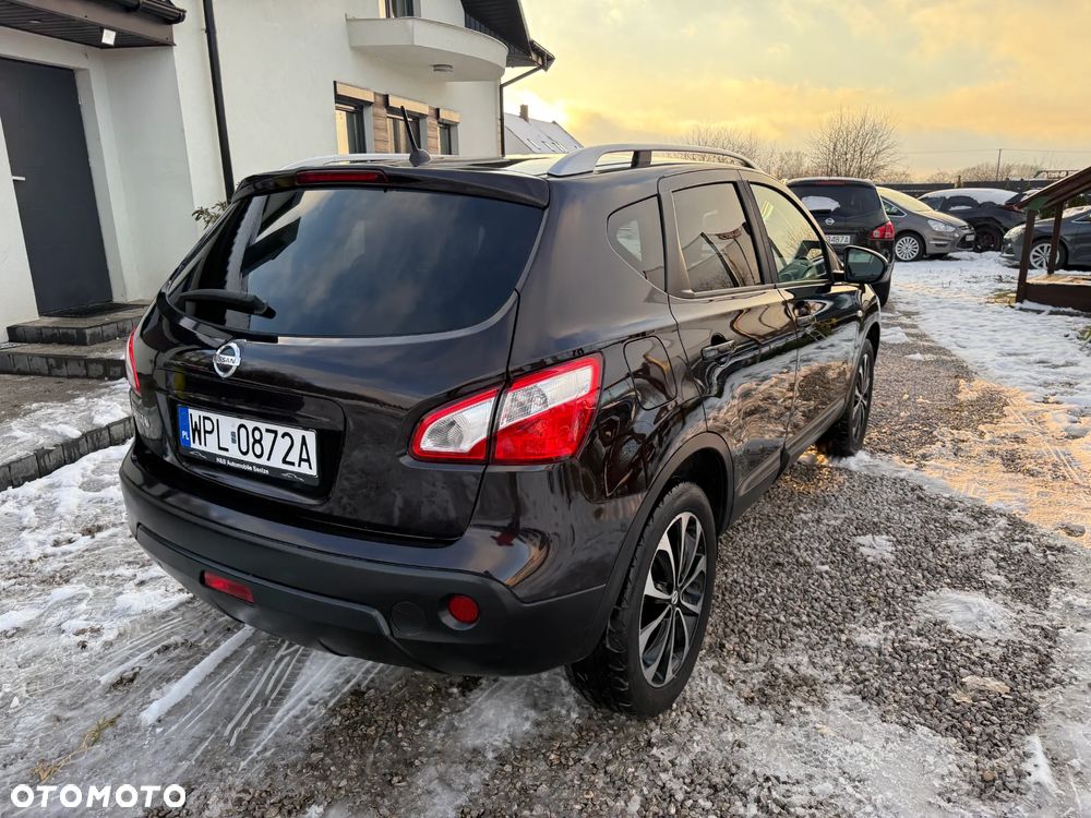 Nissan Qashqai 1.6 acenta - 15