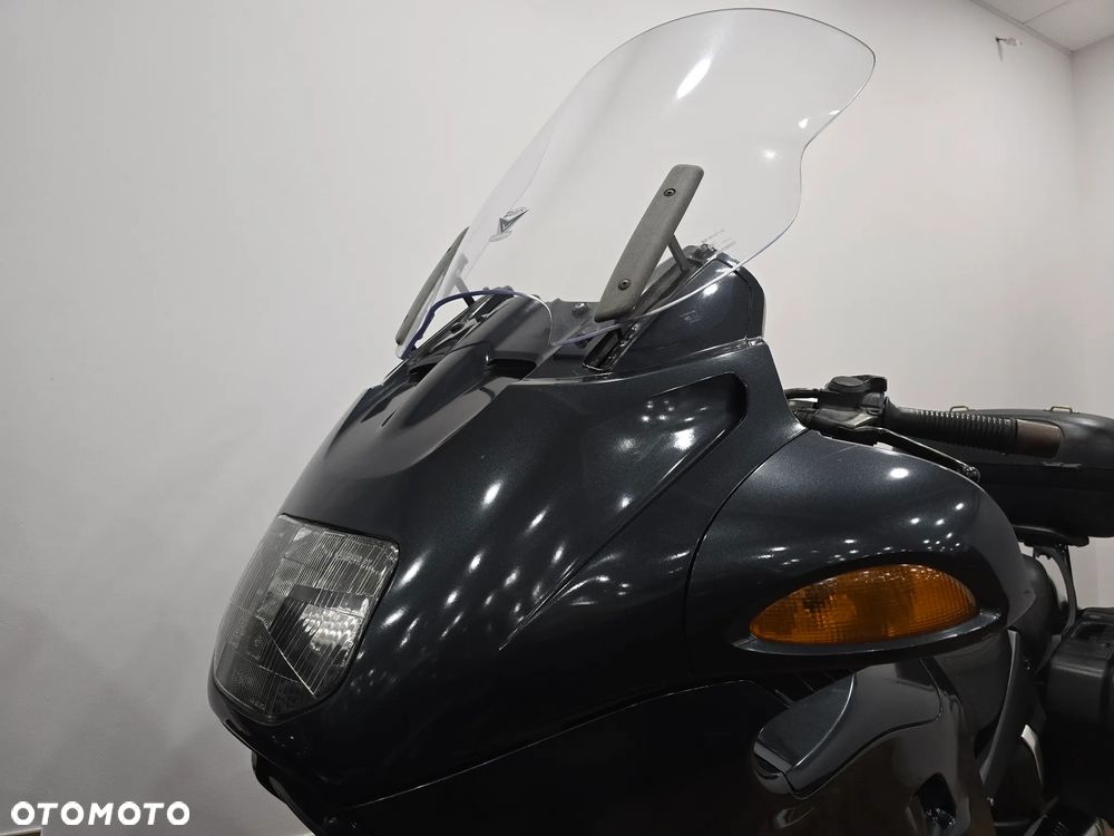 BMW RT - 18