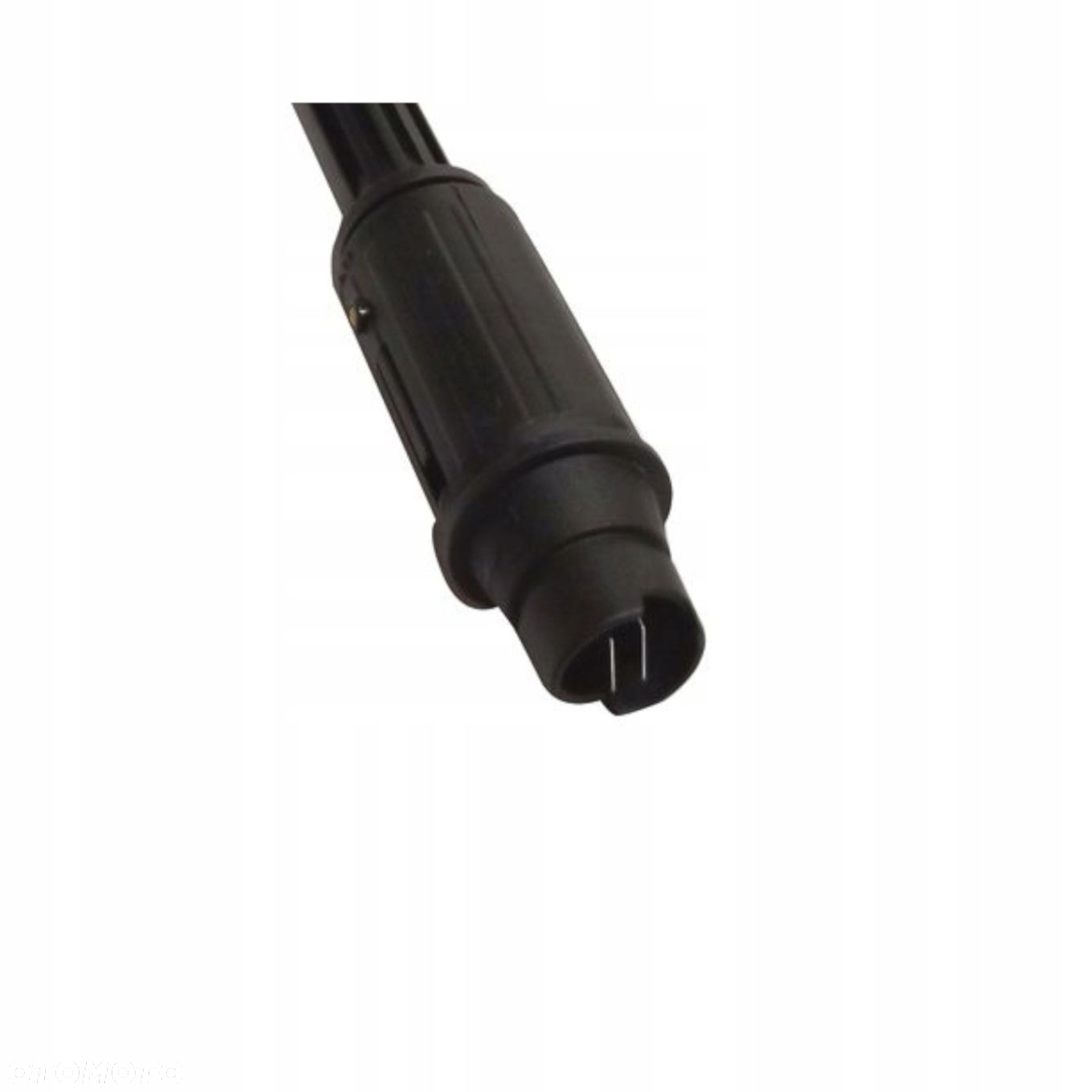 Lanca pistolet do myjki ciśnieniowej wąż 5m zestaw - 3
