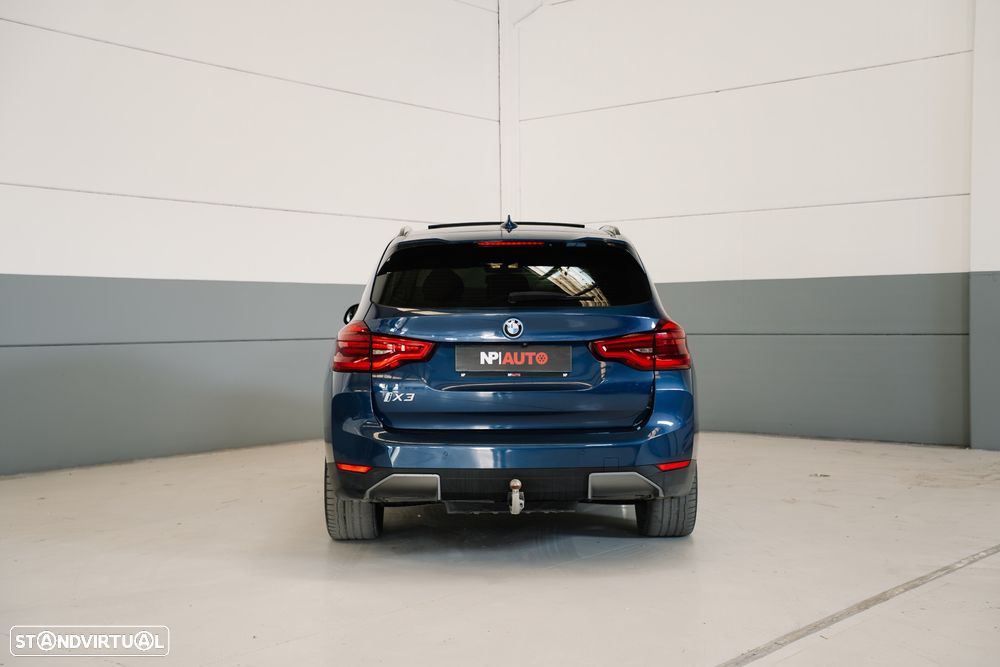 BMW iX3 - 2