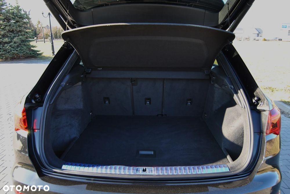 Audi Q3 45 TFSI Quattro S tronic advanced - 21