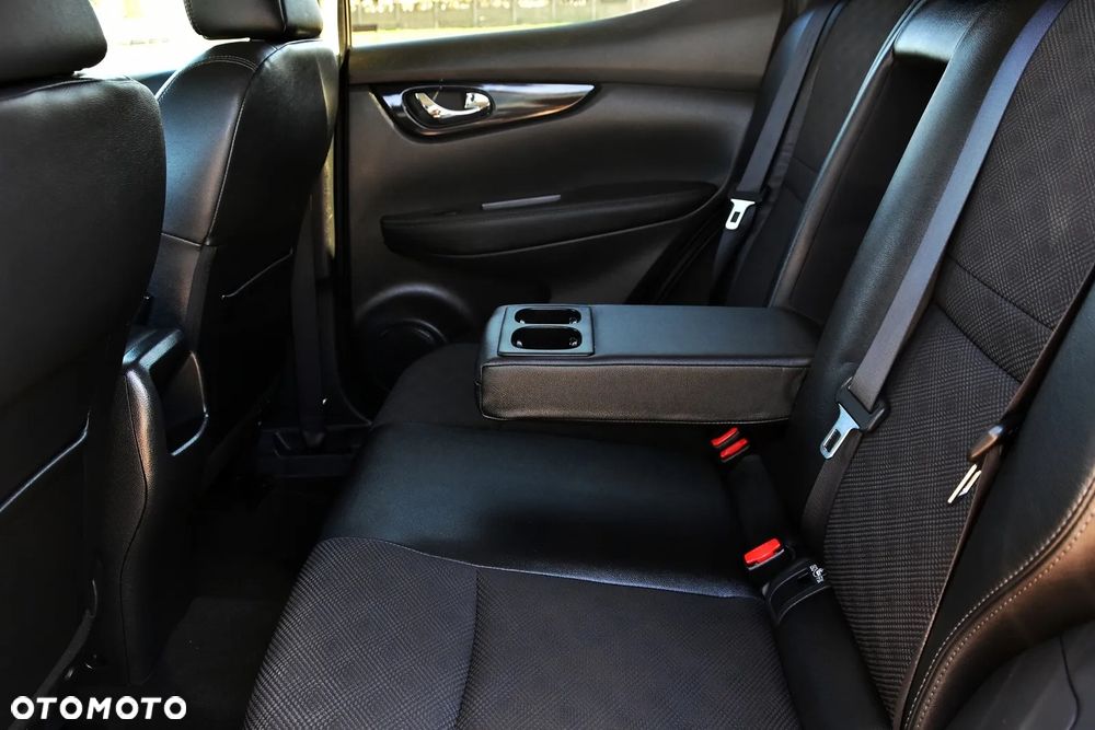 Nissan Qashqai - 22