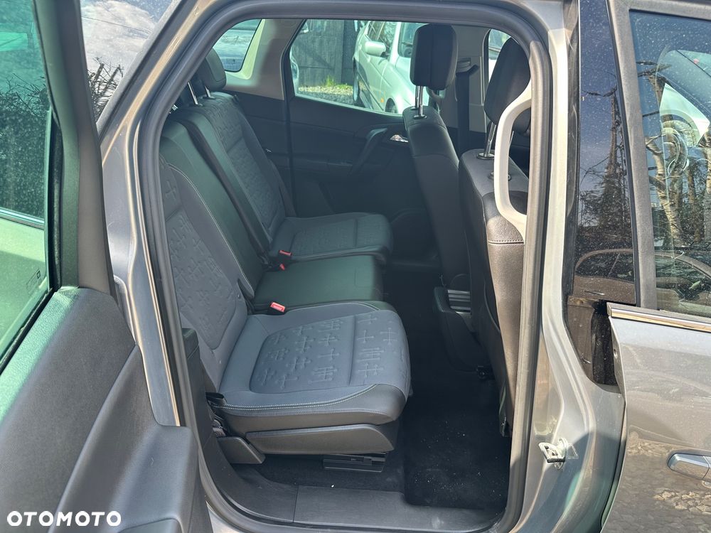 Opel Meriva 1.4 T Design Edition - 16