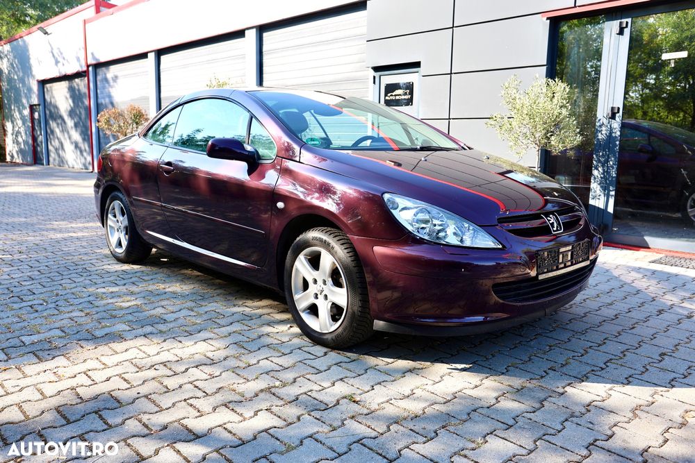 Peugeot 307 - 3