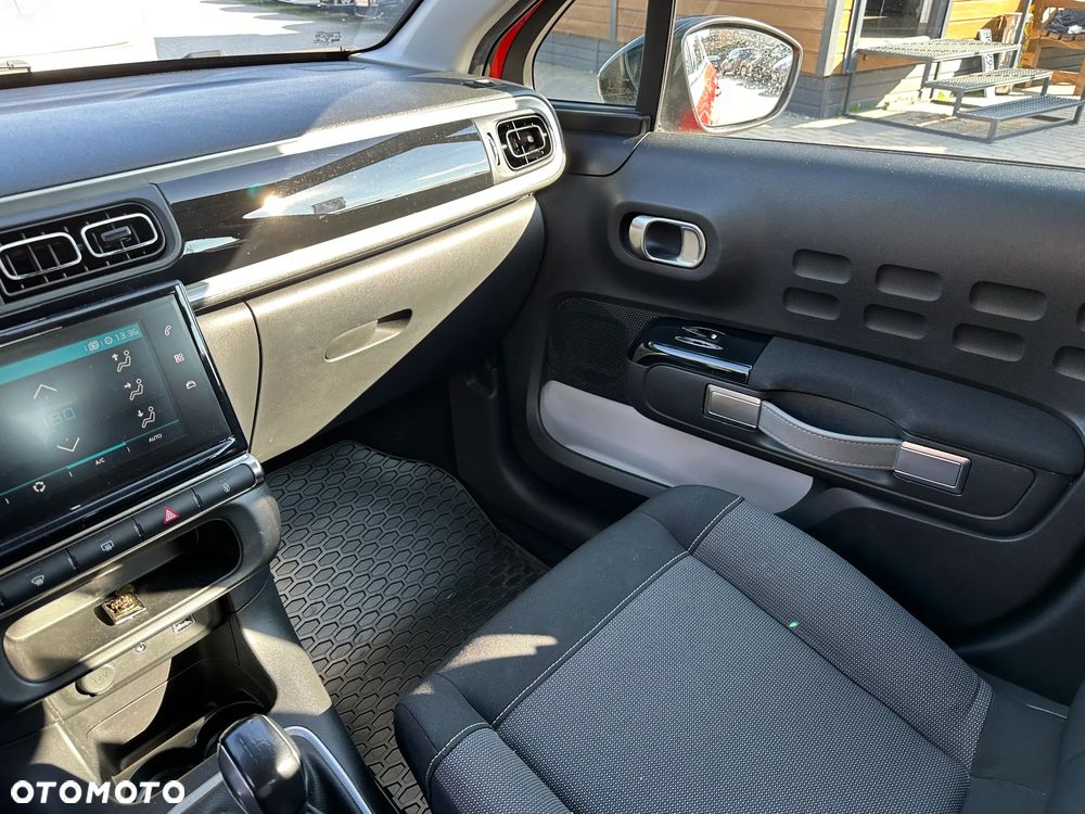 Citroën C3 - 17