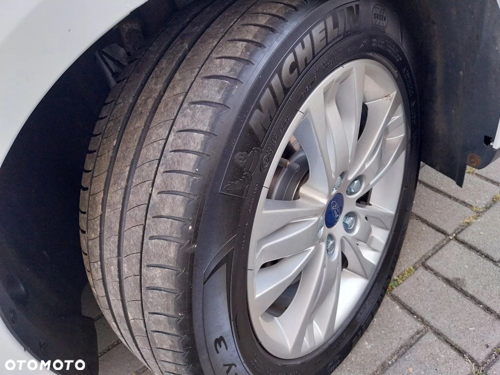 Ford Focus 1.6 TI-VCT Trend - 9