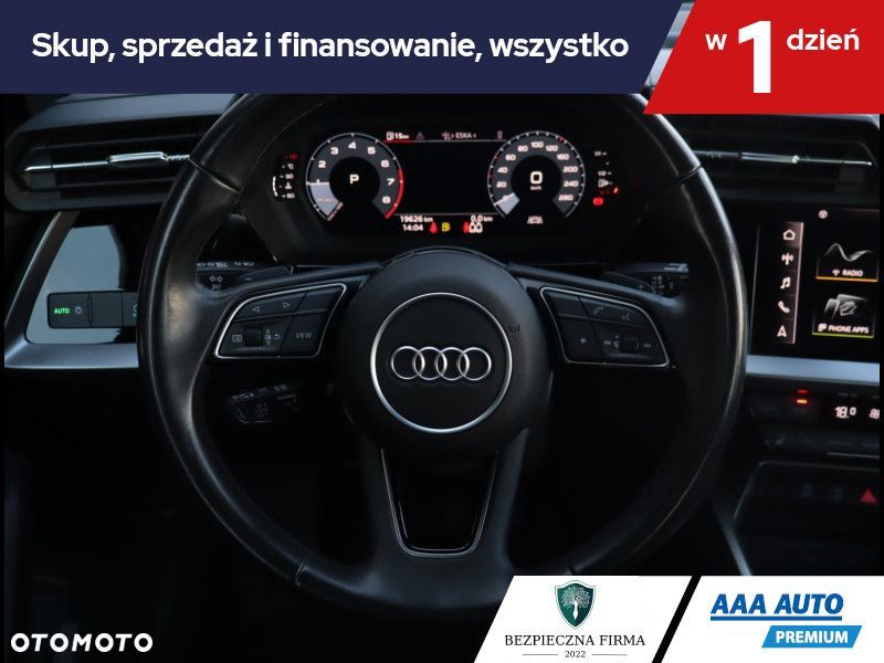 Audi A3 Sportback - 19