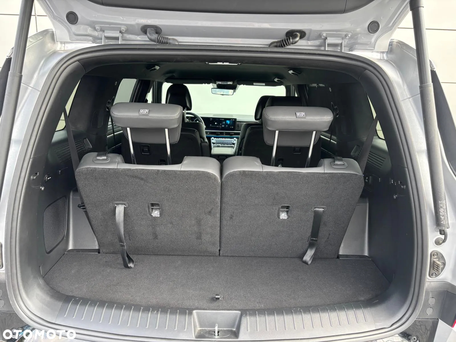 Hyundai Santa Fe 1.6 T-GDI PHEV Calligraphy 4WD 6os - 22