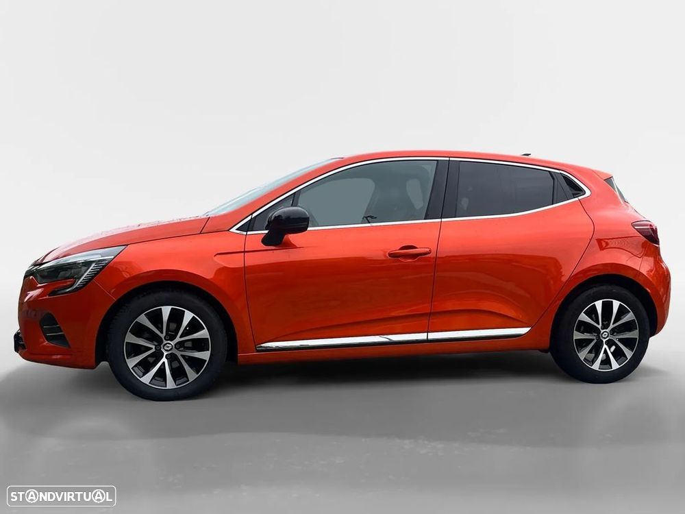 Renault Clio 1.0 TCe Techno - 3