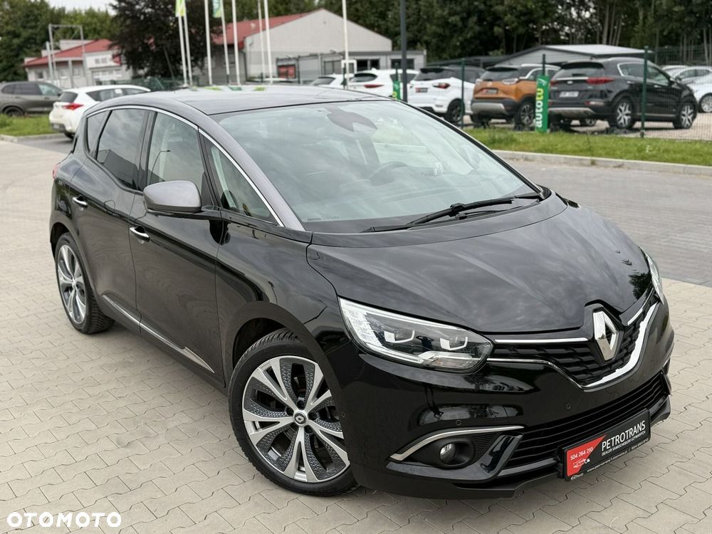 Renault Scenic ENERGY dCi 160 EDC BOSE EDITION - 15