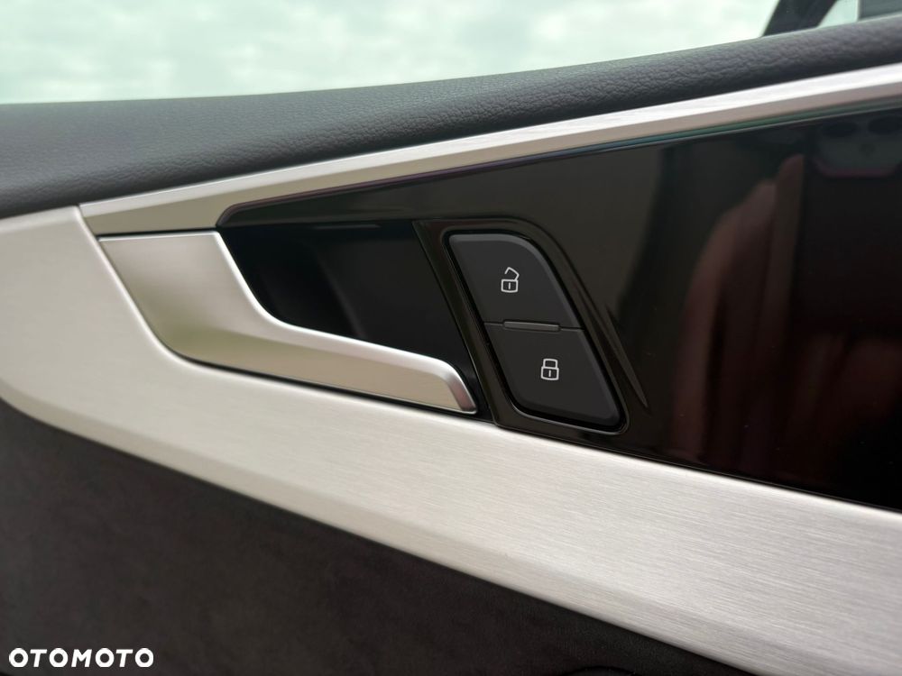 Audi A5 Sportback - 16