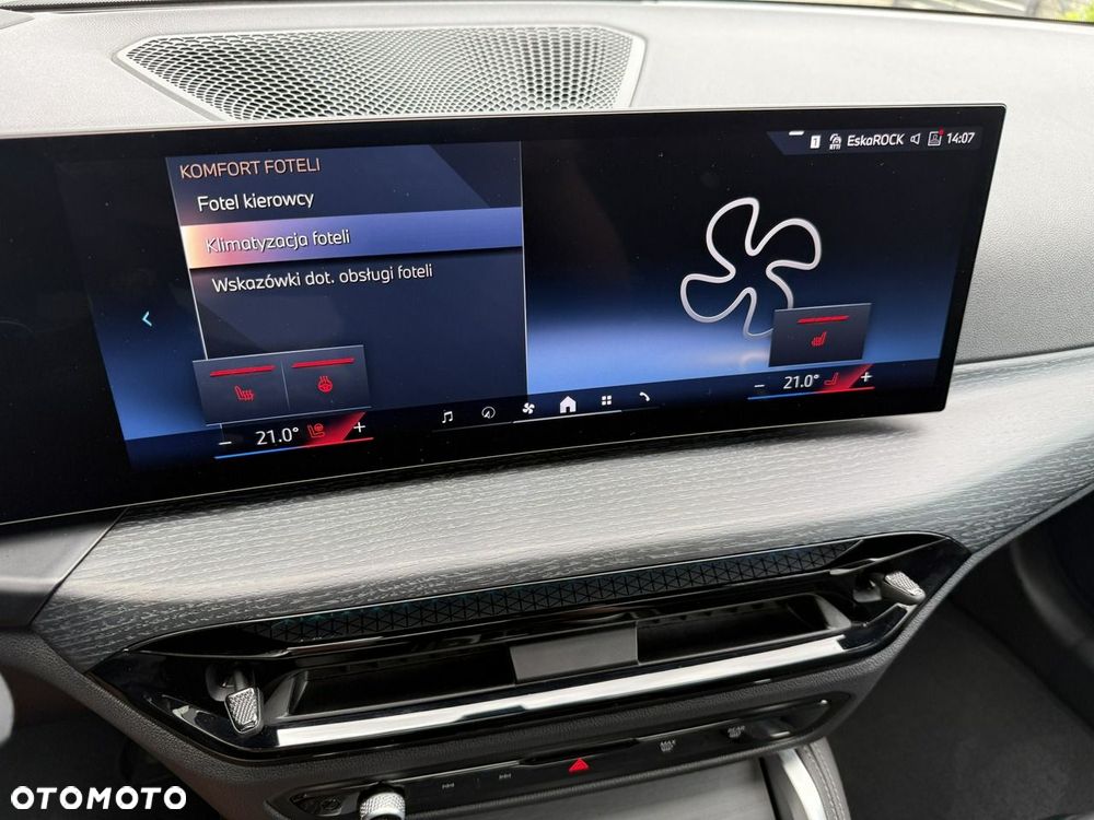BMW Seria 4 420d xDrive mHEV M Sport sport - 18