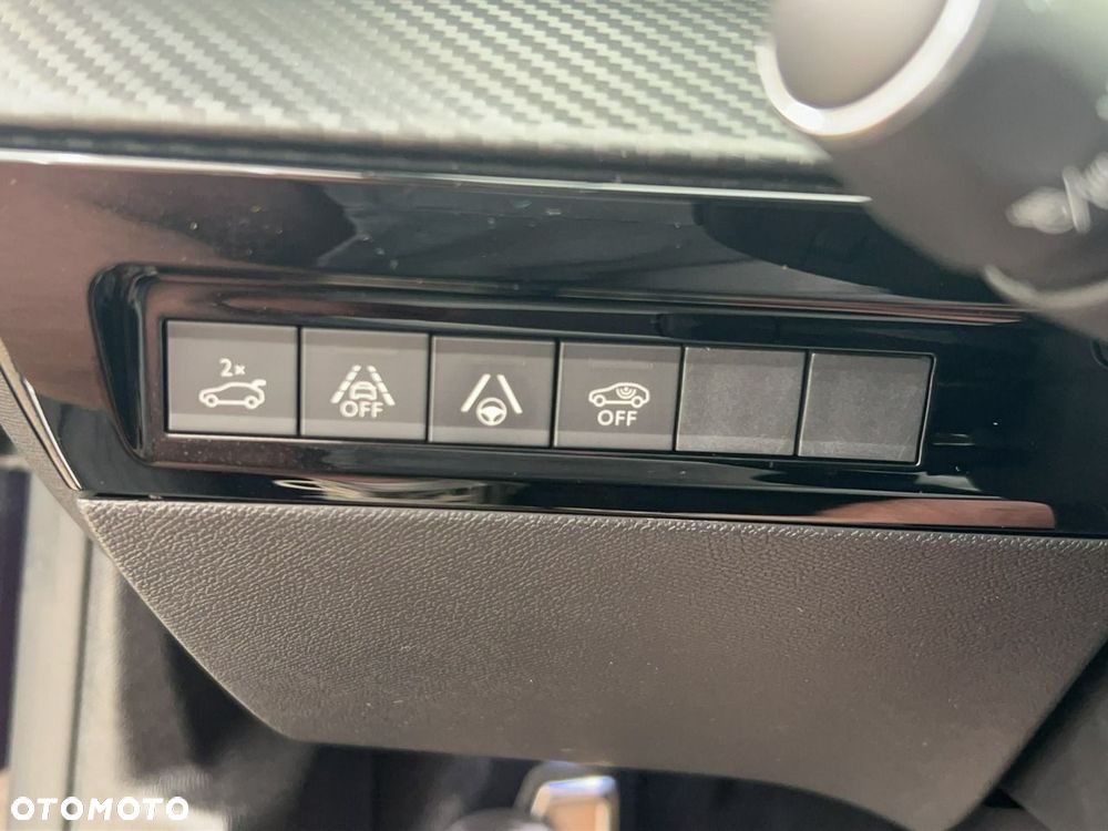 Peugeot 508 BlueHDi 130 Allure S&S EAT8 - 27