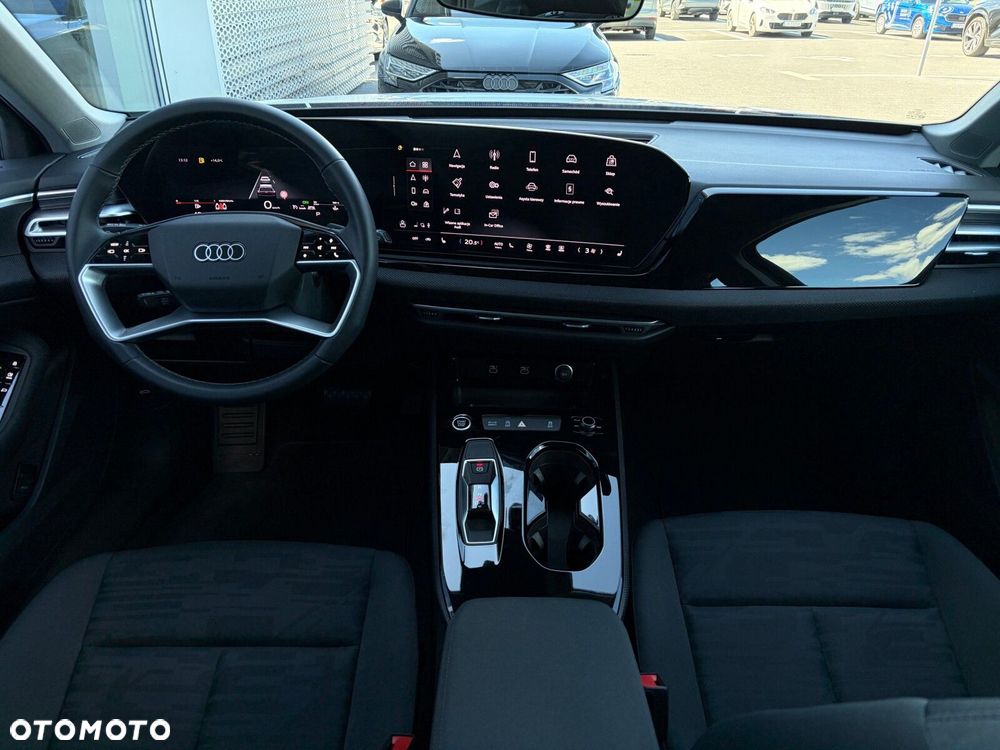 Audi A5 Avant - 19