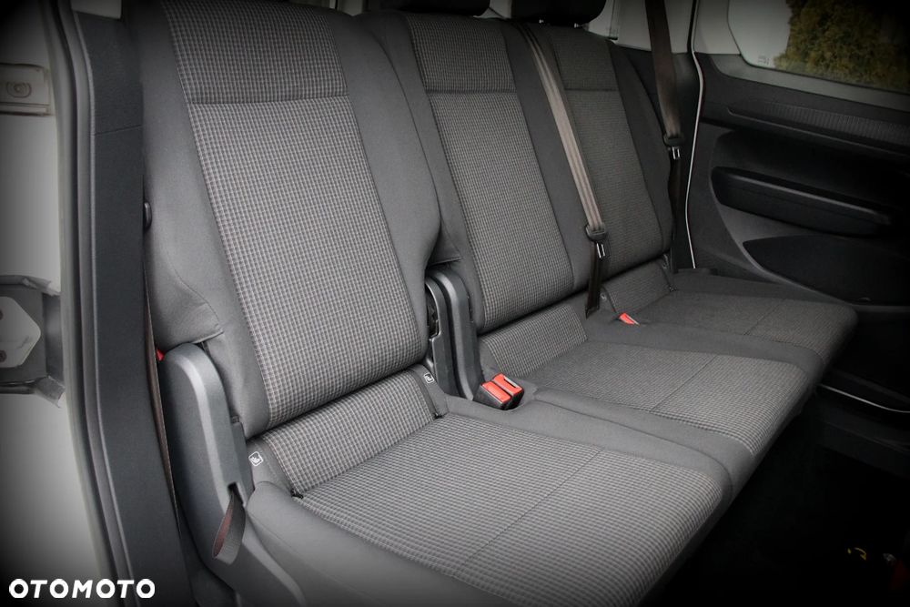 Volkswagen Caddy 2.0 TDI - 18