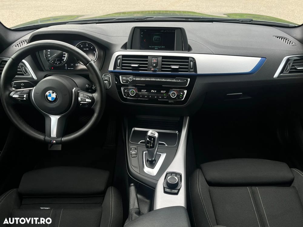 BMW Seria 1 - 13
