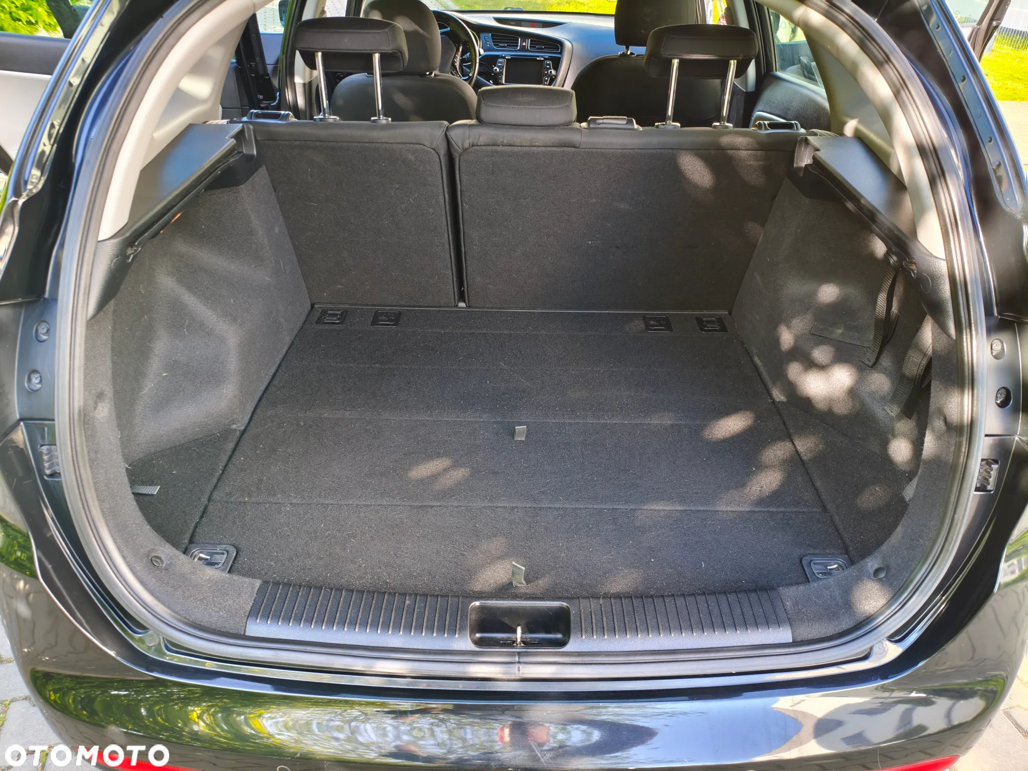 Kia Ceed 1.6 GDI Dream Team Edition - 13