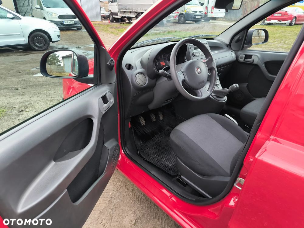 Fiat Panda 1.2 Fresh Eco - 9