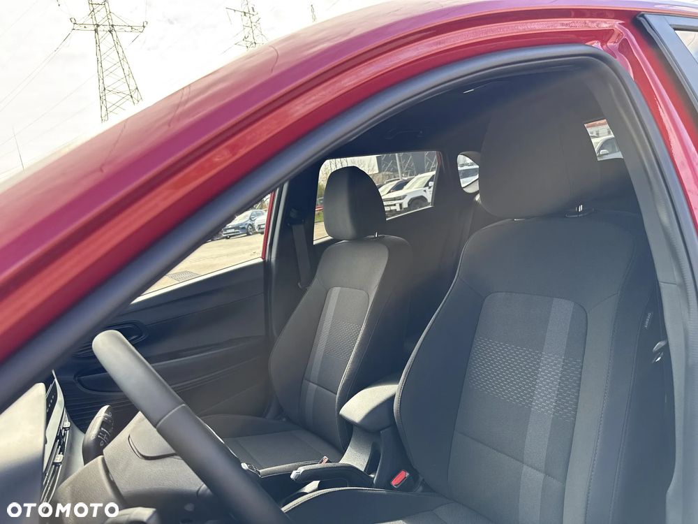 Hyundai i20 1.0 T-GDi Modern Black - 13