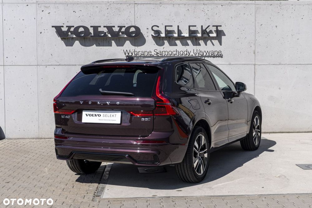 Volvo XC 60 - 8
