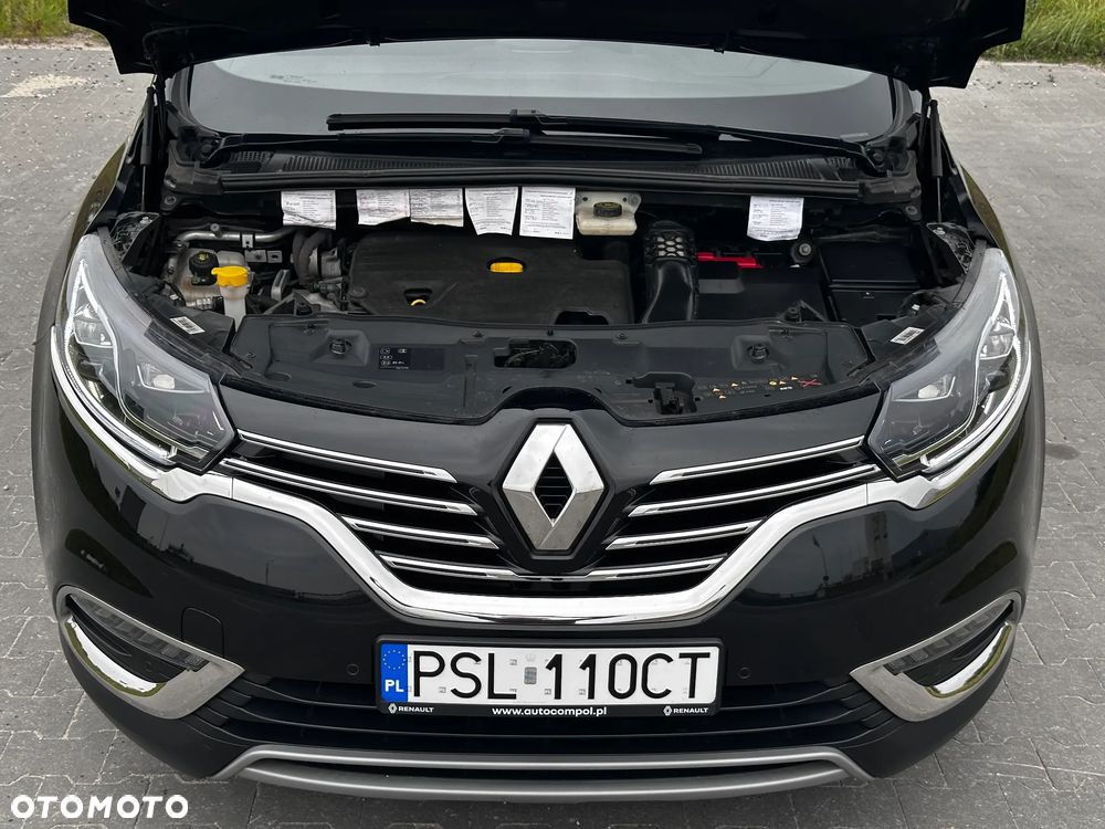 Renault Espace 1.6 dCi Energy Life - 24