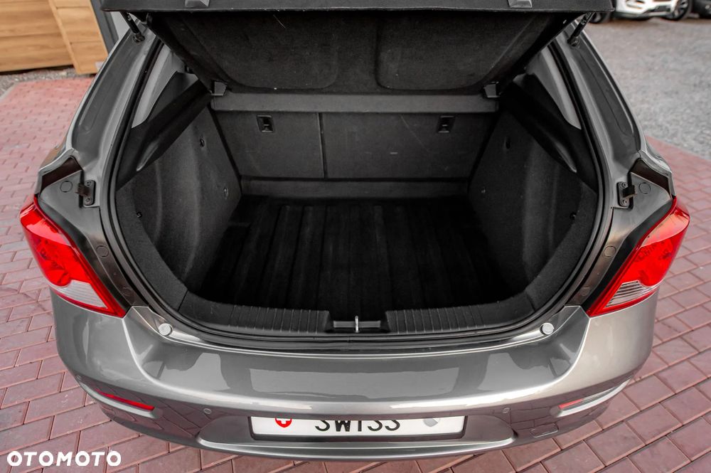 Chevrolet Cruze 1.4T LT+ - 13