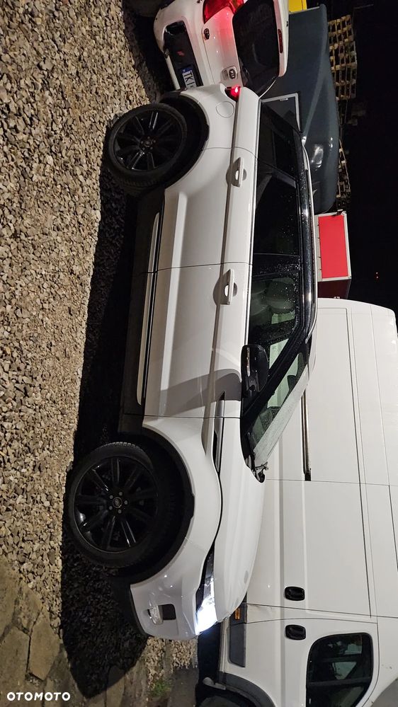Land Rover Range Rover Evoque Si4 Prestige - 5