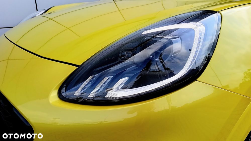 Ford Puma 1.0 EcoBoost mHEV ST-Line X DCT - 22