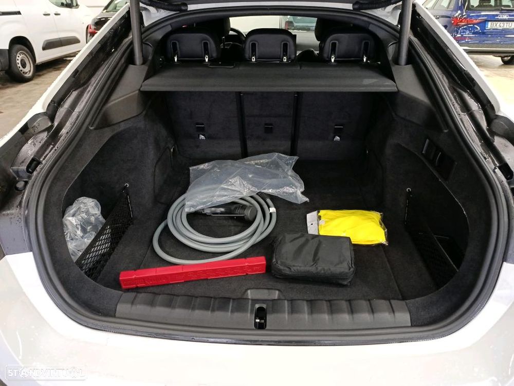 BMW i4 eDrive40 Pack Desportivo M - 12