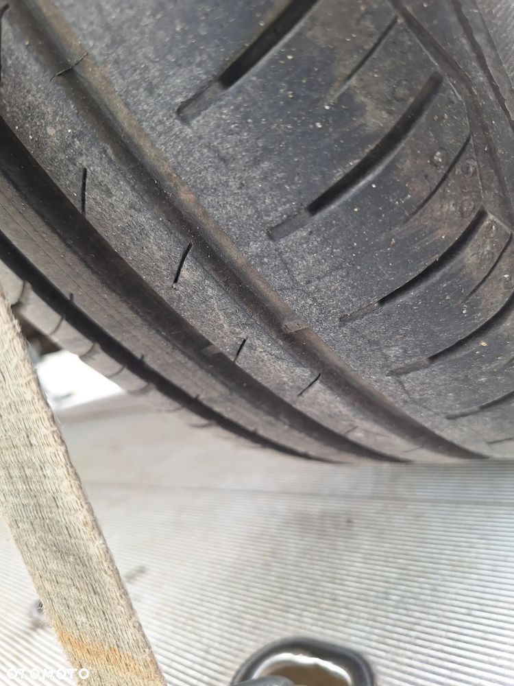 DĘBICA LATO LETNIE PRESTO HP2 185/65/15  2022 ROK OPONY KOLPAKI FELGI KOLA TOYOTA VERSO S  SUBARU TREZIA 5X100  ET45 5,5 J - 6