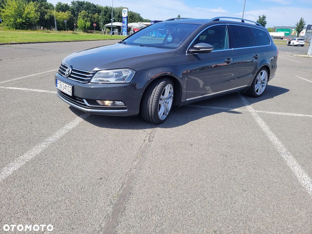 Volkswagen Passat 2.0 TDI Edition 40 DSG - 19