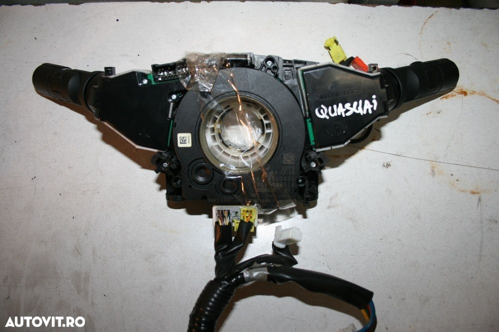 Bloc Lumini Maneta Stergatoare Nissan Qashqai An 2007-2013 Livram - 2