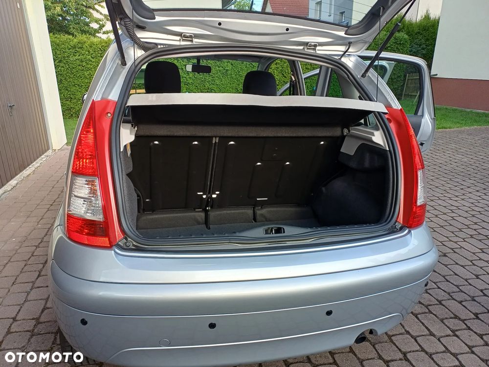 Citroën C3 1.4 HDi Equilibre - 6