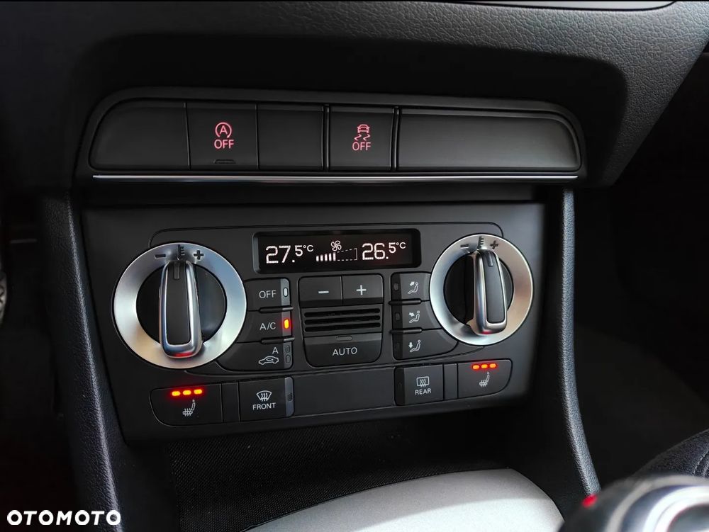 Audi Q3 2.0 TDI Edycja Specjalna - 28