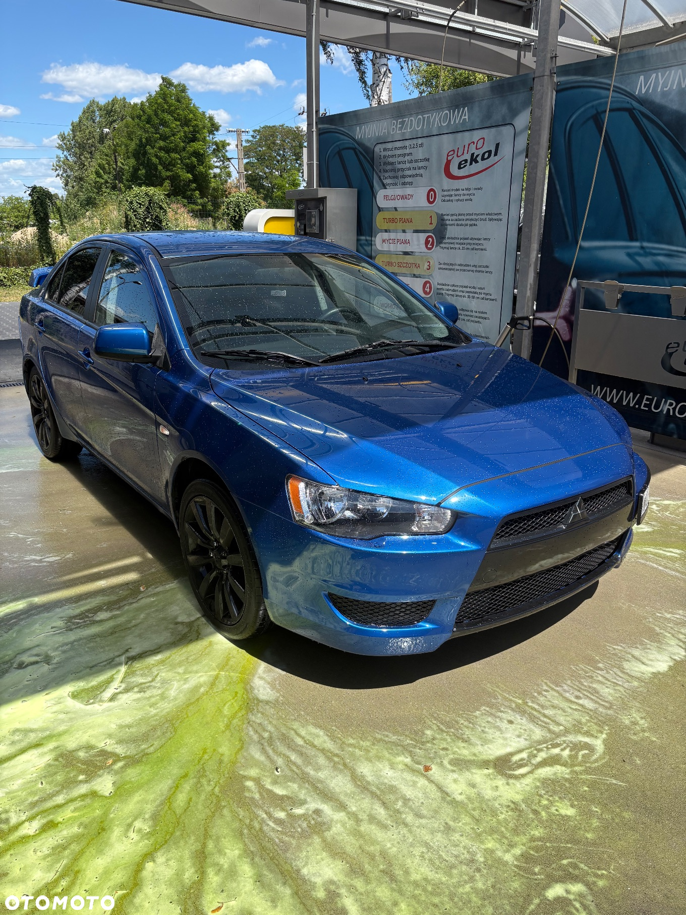 Mitsubishi Lancer - 6