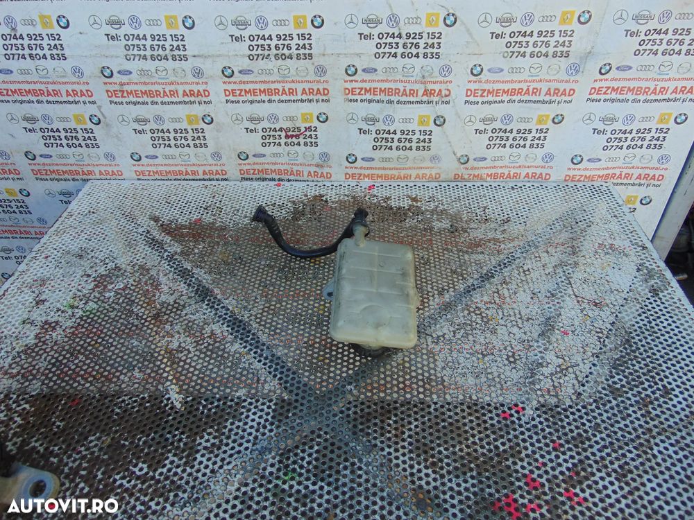 Vas lichid frana renault Espace 5 cod 460917653r scenic 4 - 5