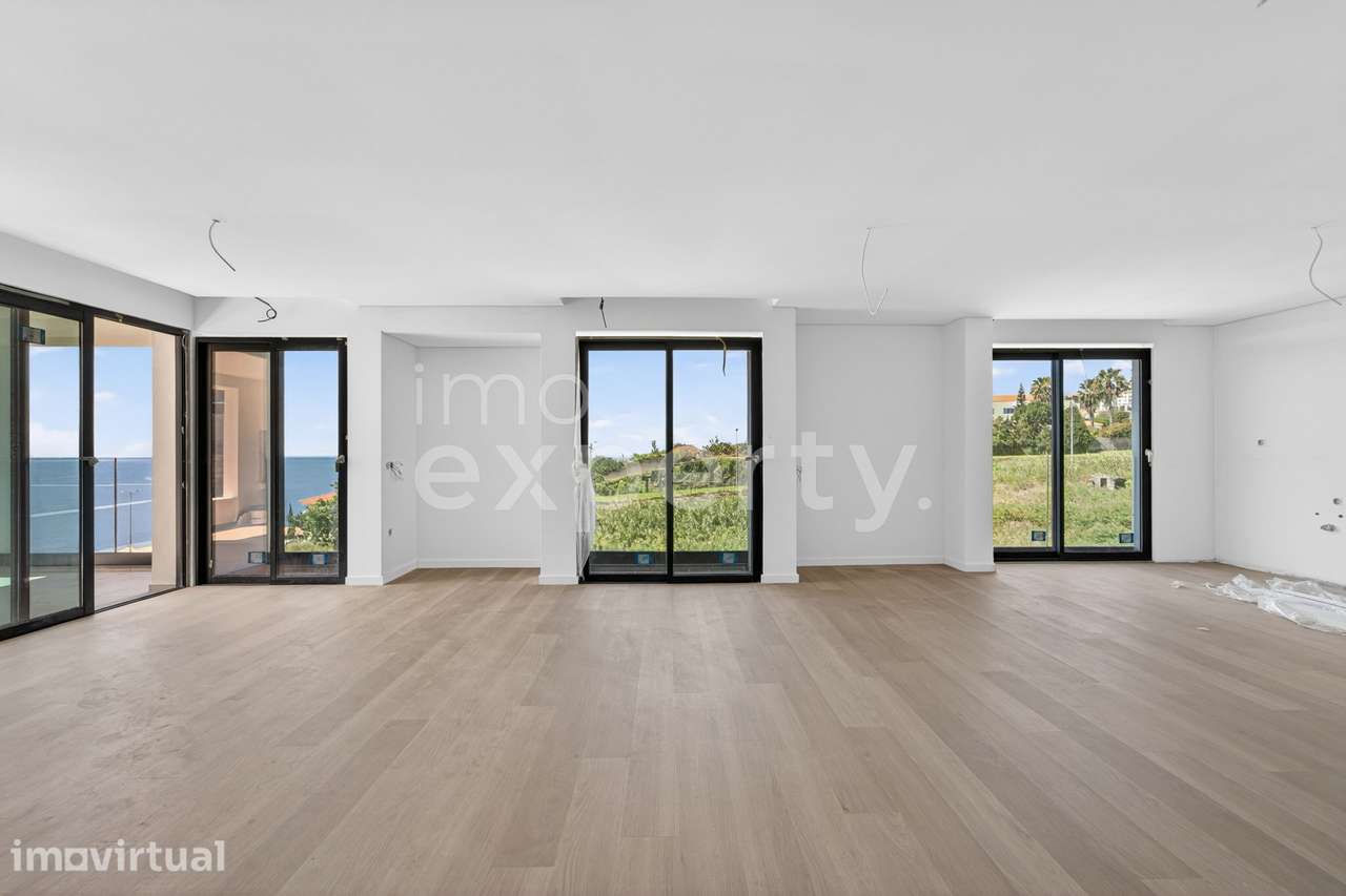 Apartamento T3 com Jardim Privativo no Caniço Prime, Madeira - Grande imagem: 2/16