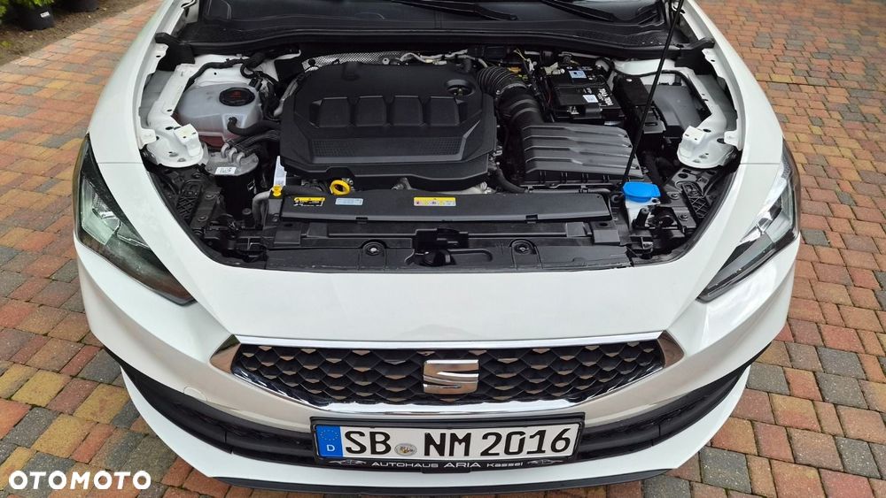Seat Leon - 27