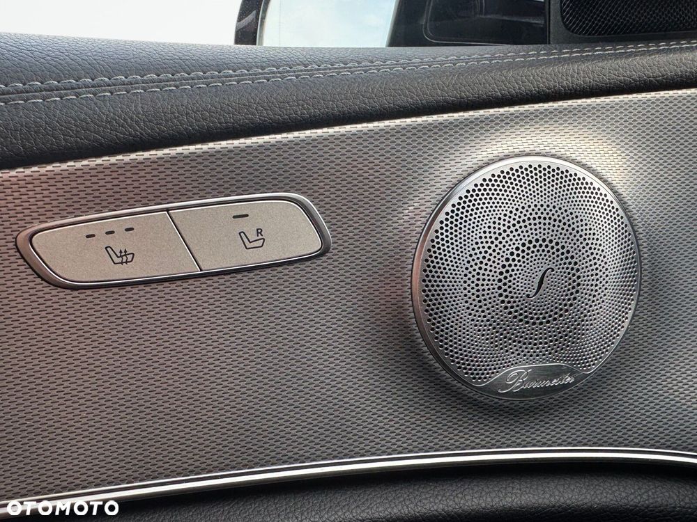 Mercedes-Benz Klasa E - 25