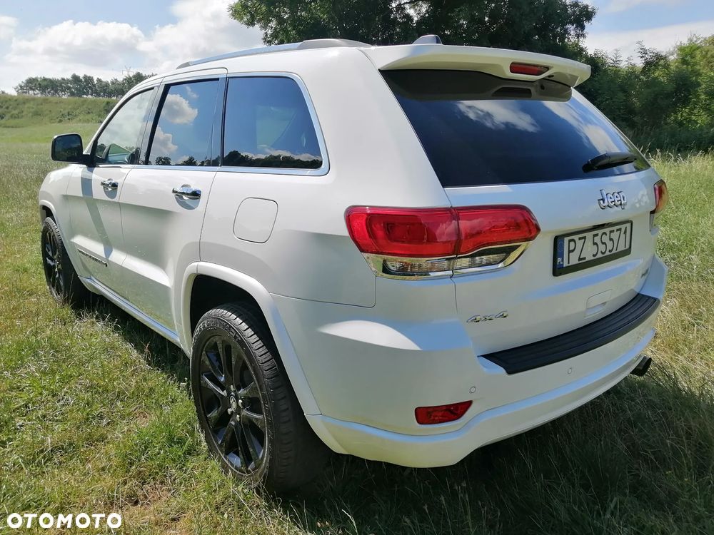 Jeep Grand Cherokee 3.6 V6 Laredo - 4