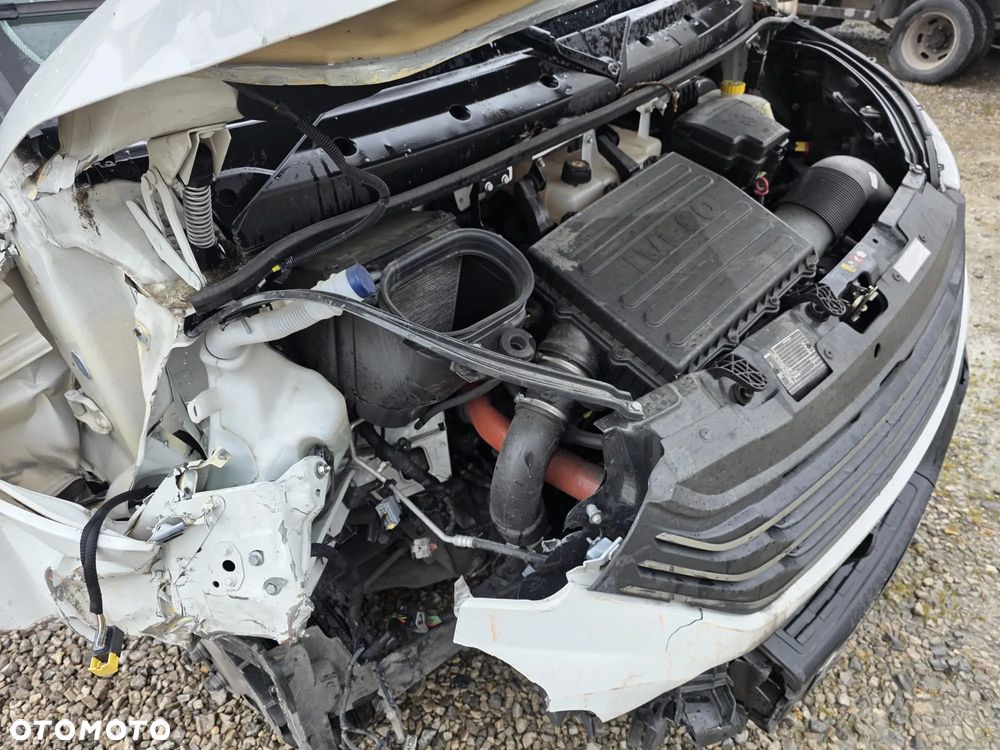 Iveco 35C16 3,0 35 - 160 HIMATIC - 14