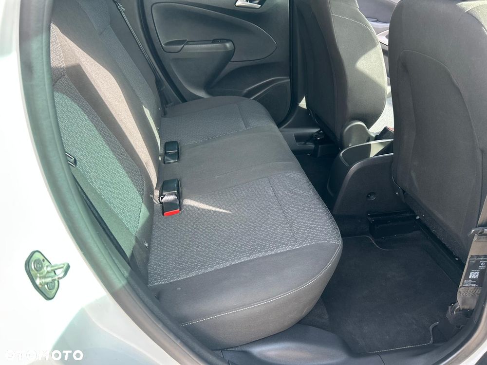 Opel Crossland X 1.2 Innovation - 21