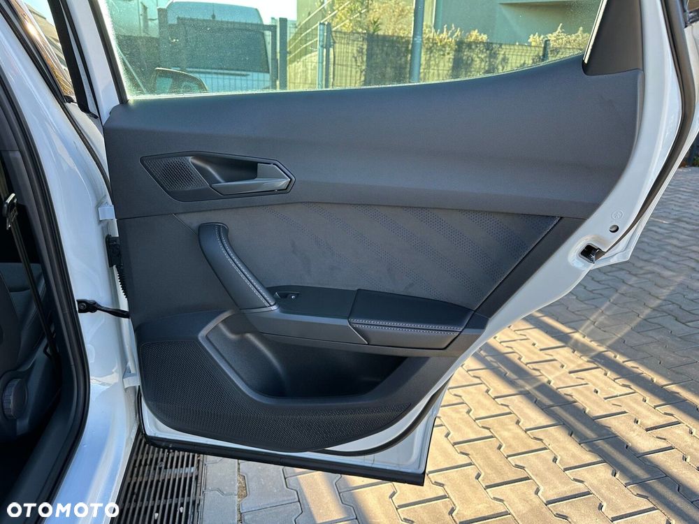 Cupra Formentor 2.0 TSI 4Drive DSG - 21