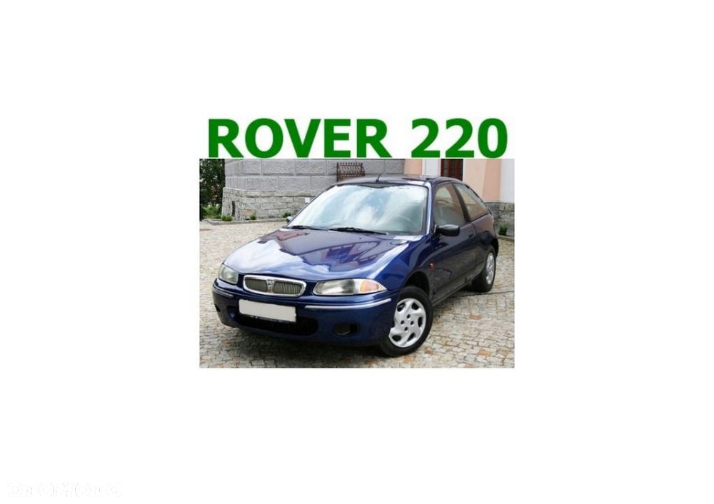Nowy Kompletny Hak Holowniczy + Kula + Wiązka Uniwersalna + Gniazdo elektr. do Rover 25 + 200 + 214 + 216 + 220 Hatchback HTB od 1996 do 2004 - 9