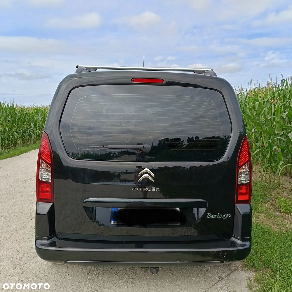 Citroën Berlingo 1.6 VTi Multispace - 3