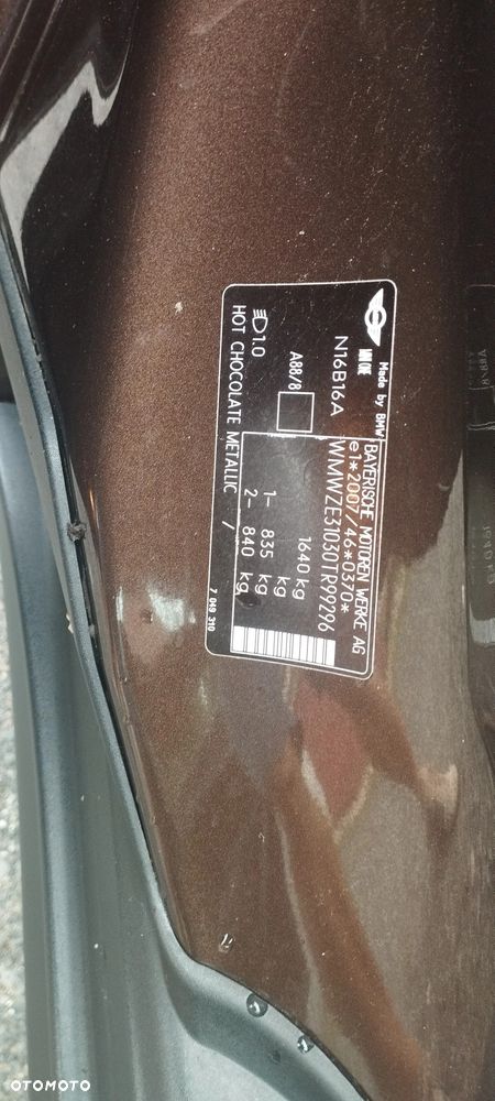 MINI Clubman - 14