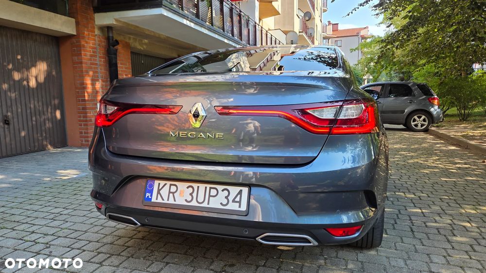 Renault Megane 1.3 TCe Intens - 10