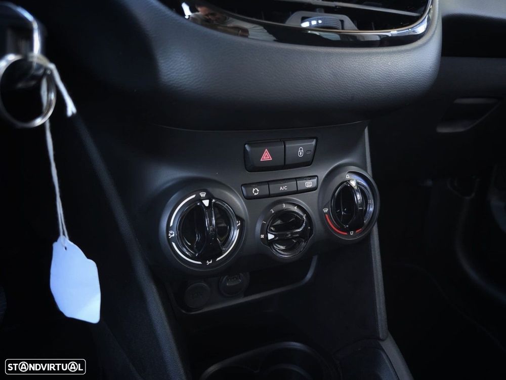 Peugeot 208 1.2 PureTech Active - 19