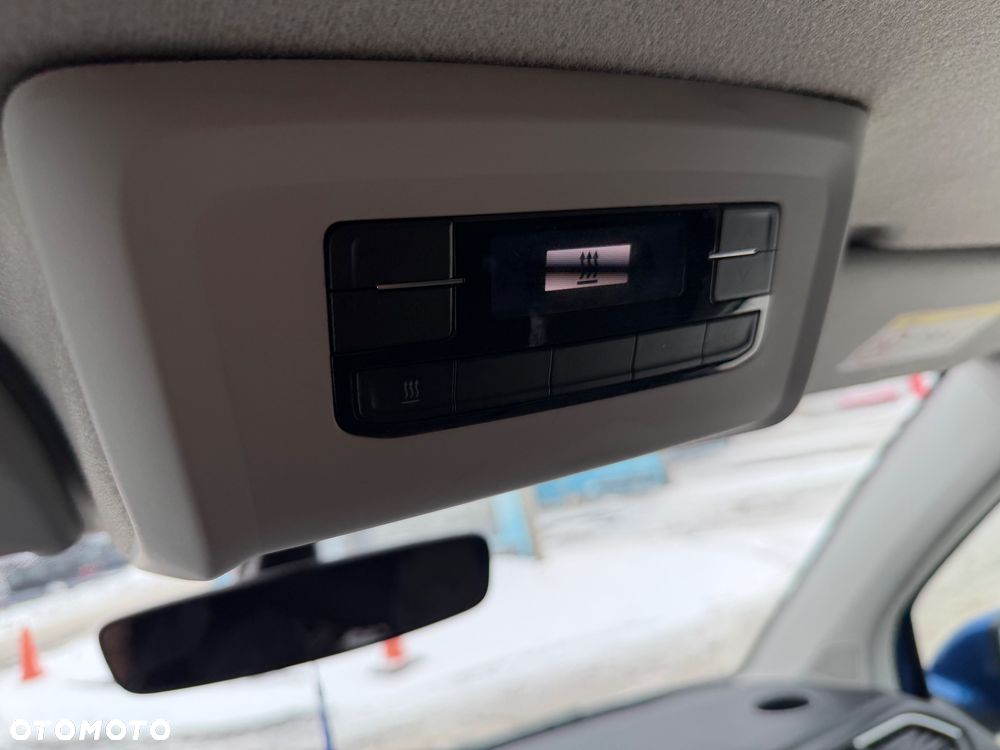 Volkswagen Transporter T6.1 - 9