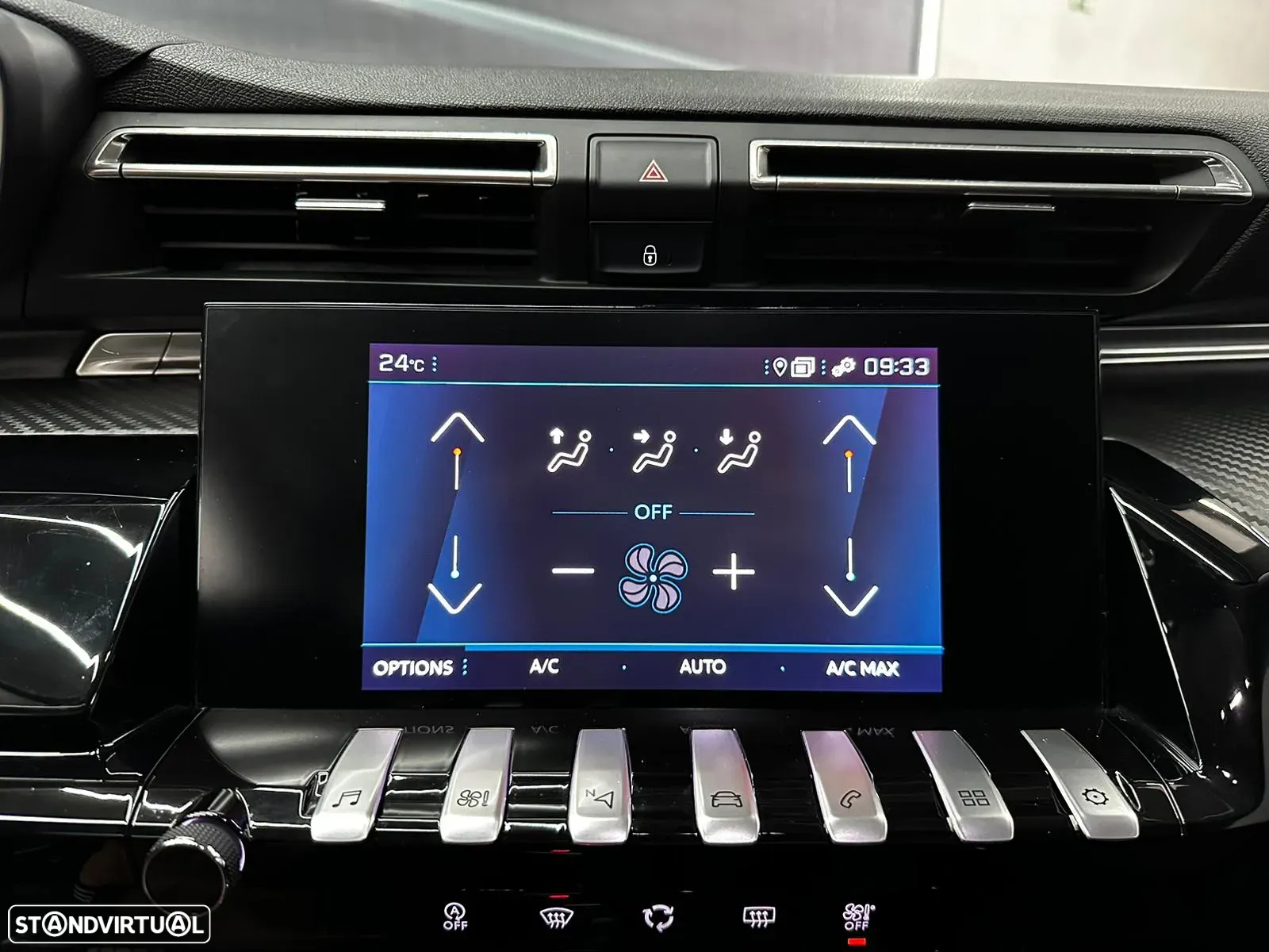 Peugeot 508 1.5 BlueHDi Business Line - 31